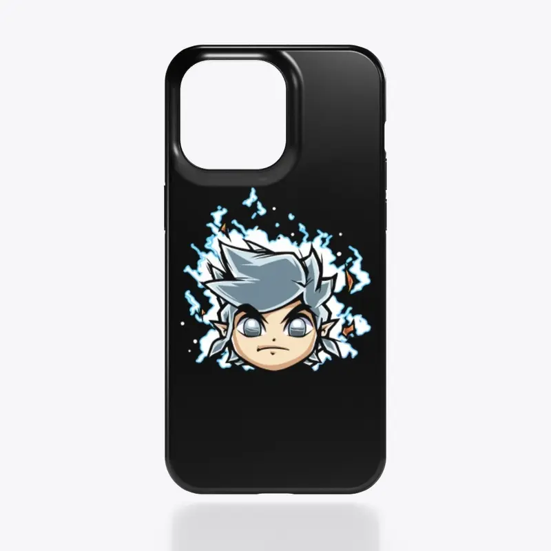 SLOplays Phone Case (NEW)