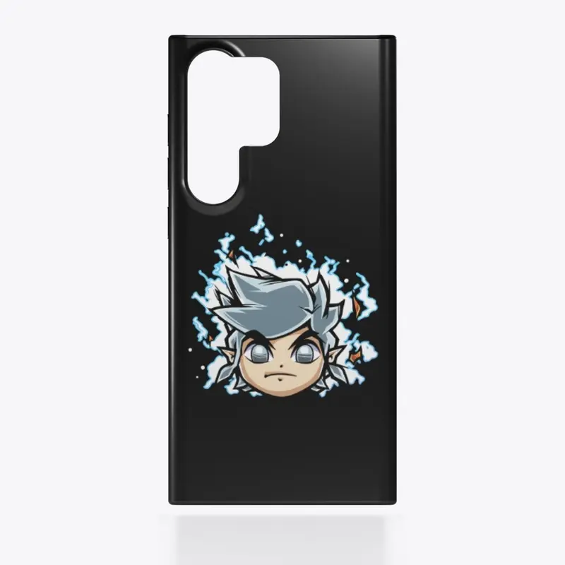 SLOplays Phone Case (NEW)